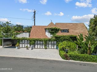 215 Pepper Rd, Thousand Oaks, CA 91320