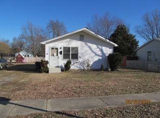 27 Ann Ave, Dover, DE 19904
