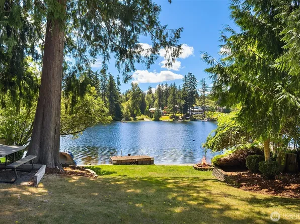 17463 SE 192nd Drive, Renton, WA 98058