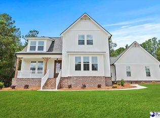 422 N Timberlake Dr, Hartsville, SC 29550