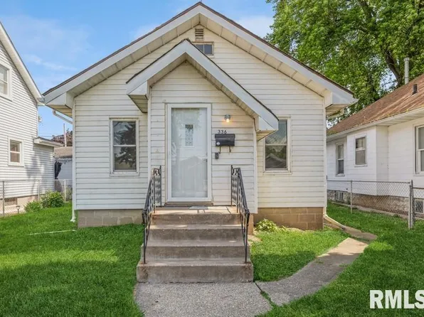 336 15th Ave, East Moline, IL 61244