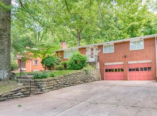 1909 Beulah Rd, Pittsburgh, PA 15235