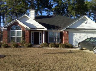 110 Chinese Fir Ct, Pooler, GA 31322