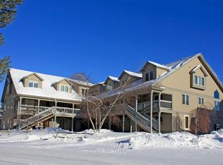 57 Day Break Dr #G104, Ludlow, VT 05149