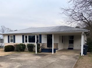 807 Astor Ave, Weaver, AL 36277