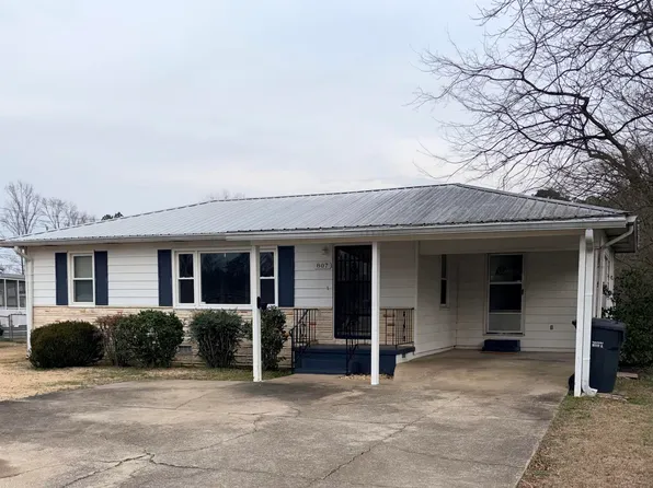 807 Astor Ave, Weaver, AL 36277