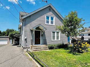 16 Rogers Ave, Springfield, MA 01151