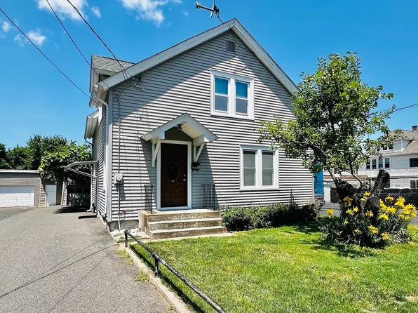 16 Rogers Ave, Springfield, MA 01151
