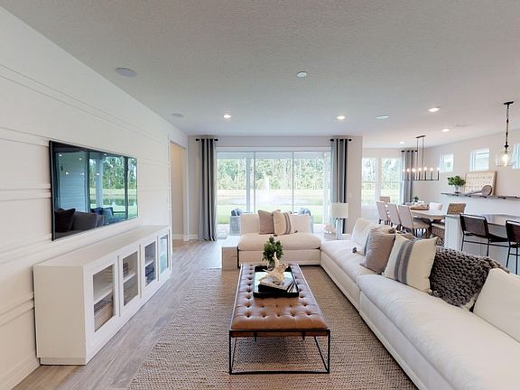 Stellar Grand Gathering Room