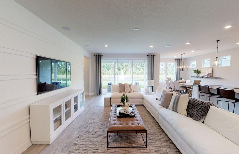Stellar Grand Gathering Room