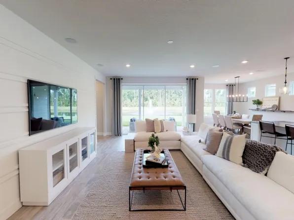 Stellar Grand Plan, Del Webb Oasis