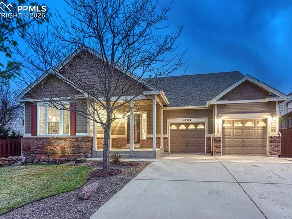 10324 Biscayne Dr, Peyton, CO 80831