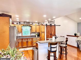 12105 Cash Valley Rd NW, Cumberland, MD 21502