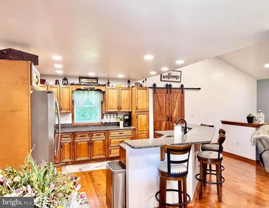 12105 Cash Valley Rd NW, Cumberland, MD, 21502