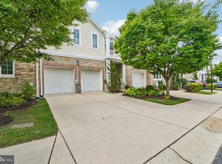 8893 Shining Oceans Way #15, Columbia, MD 21045