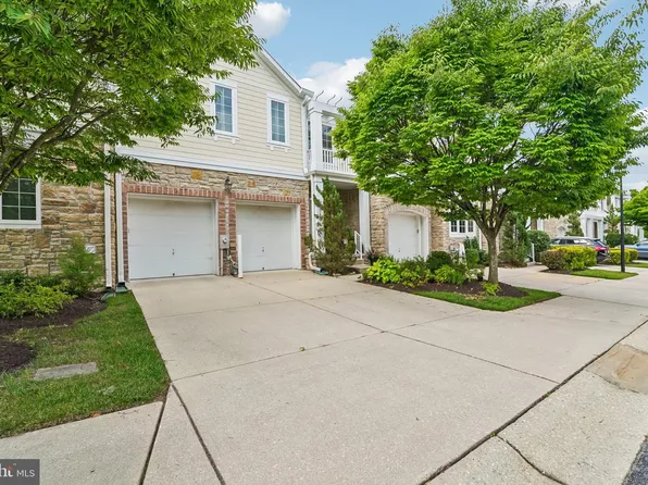8893 Shining Oceans Way #15, Columbia, MD 21045