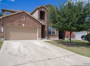 8623 Lahemaa Fls, San Antonio, TX 78251