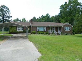 8728 White Oak Rd, Garner, NC 27529
