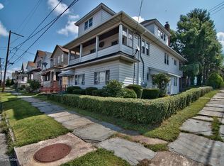 731 S Irving Ave, Scranton, PA 18505