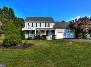 240 Old Mill Rd, Royersford, PA 19468