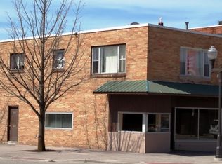123 Elm St, Big Rapids, MI