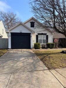 2501 Arbor Ter, Owensboro, KY, 42303