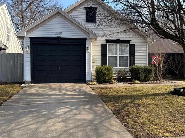 2501 Arbor Ter, Owensboro, KY 42303