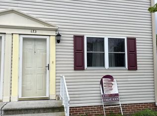 173 Center St #173, Hanover, PA 17331