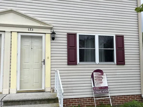 173 Center St #173, Hanover, PA 17331