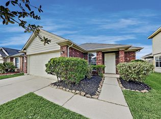 1419 Suffield Ct, Houston, TX 77073