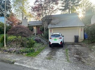 6603 Doral Dr SE, Salem, OR