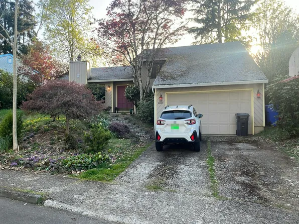 6603 Doral Dr SE, Salem, OR 97306