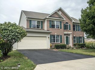 5700 Hilton Head Way, Eldersburg, MD 21784