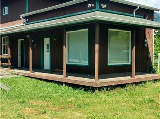 110 Nugget Rd, Gold Bar, WA 98251