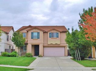 534 Pyramid Ct, Fairfield, CA 94534