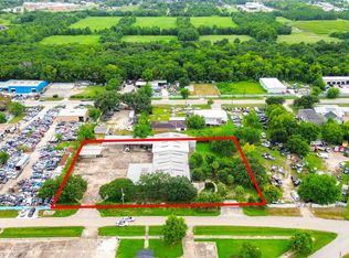 5103 Tiffany Dr, Houston, TX 77045
