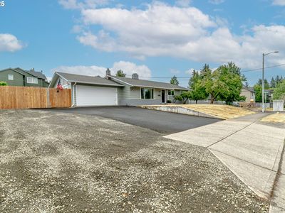 18340 SE Langensand Rd, Sandy, OR, 97055