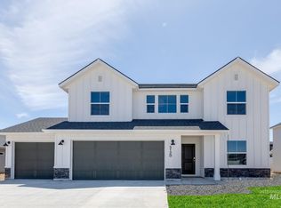5120 Endicott Dr, Caldwell, ID 83605