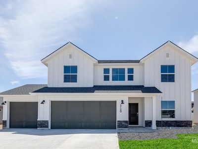 5120 Endicott Dr, Caldwell, ID, 83605