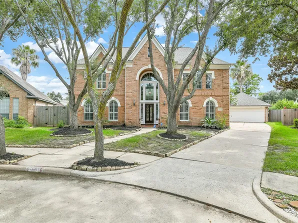 5803 Song Ridge Ct, Houston, TX 77041