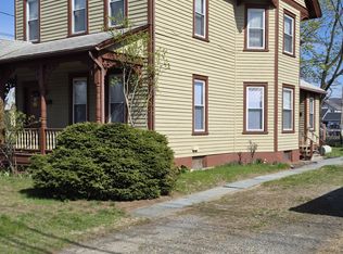 204 Pennsylvania Ave #2, Matamoras, PA 18336