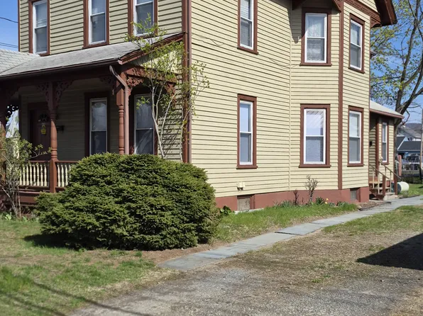 204 Pennsylvania Ave #2, Matamoras, PA 18336