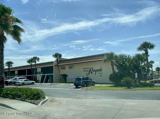 416 School Rd APT 211, Indian Harbour Beach, FL 32937