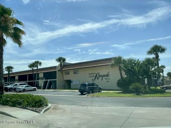 416 School Rd APT 211, Indian Harbour Beach, FL 32937