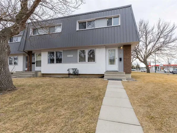 1601 23rd St N #4, Lethbridge, AB T1H 4M9