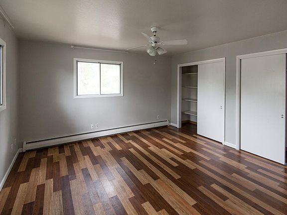 Upstairs bedroom #2
