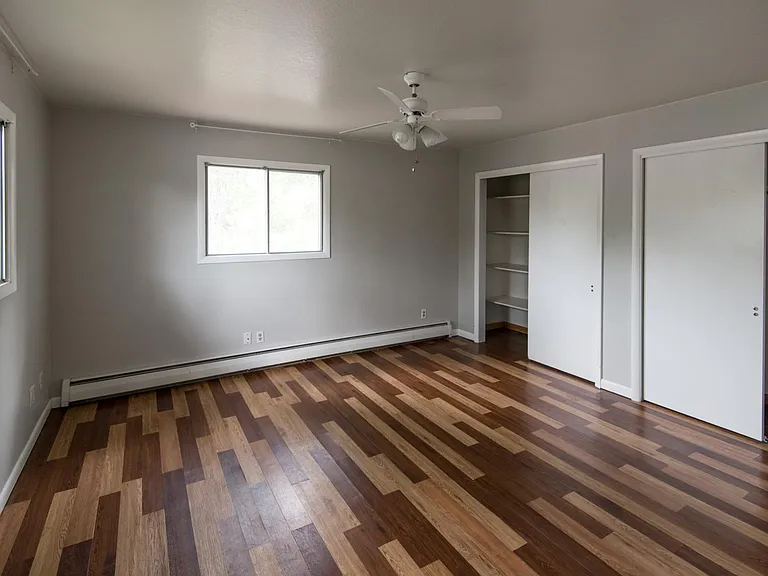 Upstairs bedroom #2