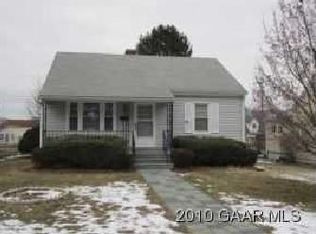225 Henry Ave, Waynesboro, VA 22980
