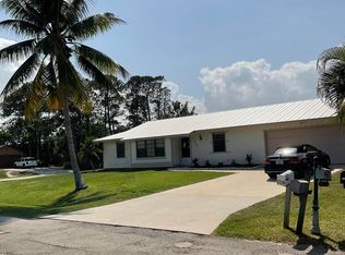 2220 SW Susset Ln, Port Saint Lucie, FL 34953