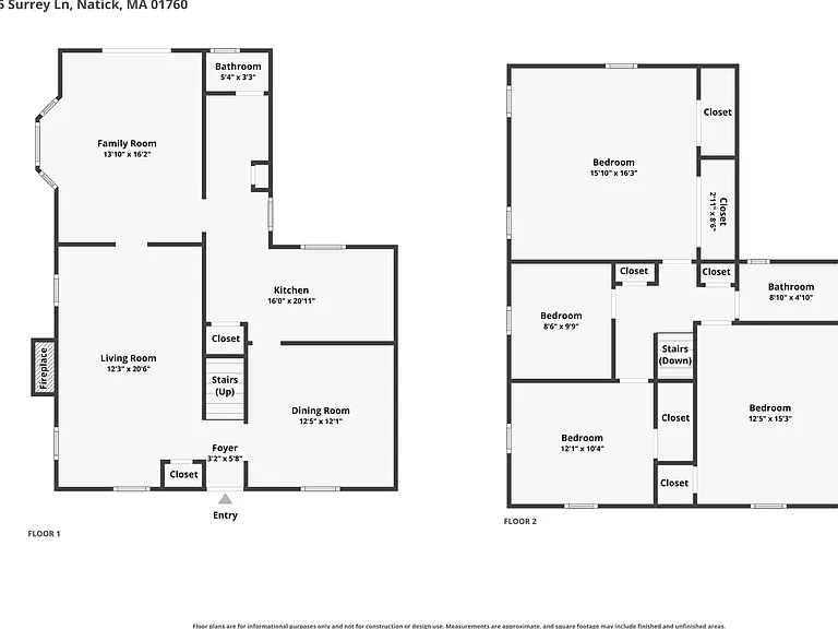 25 Surrey Ln — Photo 38